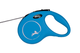 ROLLIJN CLASSIC CORD S BLAUW 5 METER - afbeelding 2