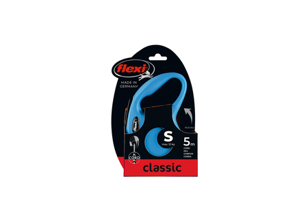 ROLLIJN CLASSIC CORD S BLAUW 5 METER - afbeelding 5