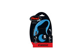 ROLLIJN CLASSIC CORD S BLAUW 5 METER - afbeelding 5