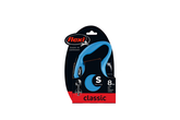 ROLLIJN CLASSIC CORD S BLAUW 8 METER - afbeelding 6