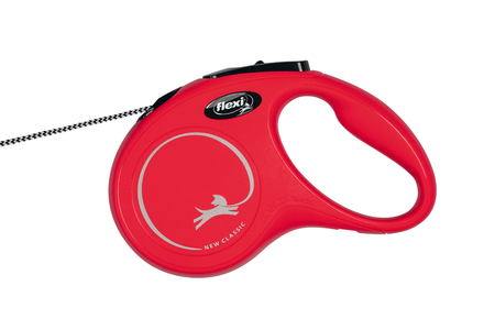 ROLLIJN CLASSIC CORD S ROOD 5 METER - afbeelding 5