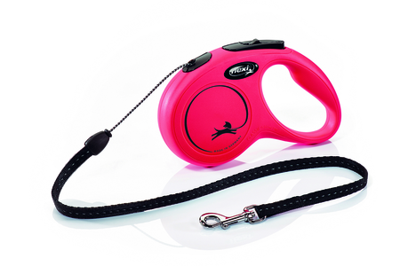 ROLLIJN CLASSIC CORD S ROOD 5 METER - afbeelding 1