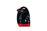 ROLLIJN CLASSIC CORD S ZWART 8 METER - afbeelding 5