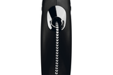 ROLLIJN CLASSIC CORD S ZWART 8 METER - afbeelding 6