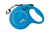 Flexi rollijn classic tape L blauw 5mtr 1st - afbeelding 6