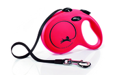 ROLLIJN CLASSIC TAPE L ROOD 5 METER - afbeelding 1