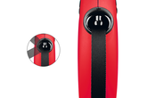 ROLLIJN CLASSIC TAPE L ROOD 8 METER - afbeelding 3