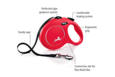 ROLLIJN CLASSIC TAPE L ROOD 8 METER - afbeelding 5