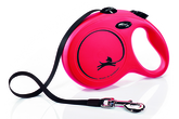 ROLLIJN CLASSIC TAPE L ROOD 8 METER - afbeelding 1