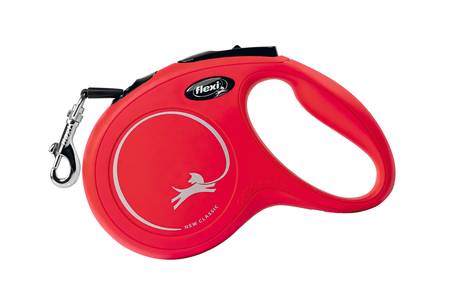 ROLLIJN CLASSIC TAPE M ROOD 5 METER - afbeelding 7