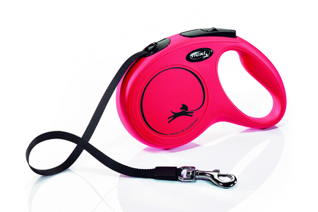 ROLLIJN CLASSIC TAPE M ROOD 5 METER - afbeelding 8