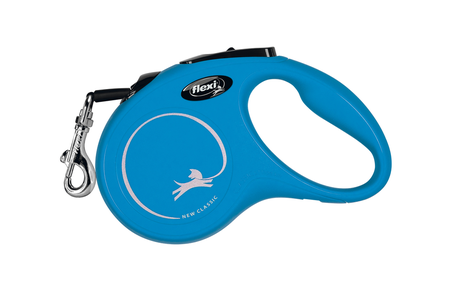 ROLLIJN CLASSIC TAPE S 5M BLAUW - afbeelding 3