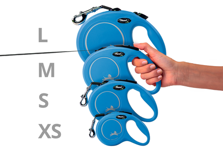 ROLLIJN CLASSIC TAPE S 5M BLAUW - afbeelding 4