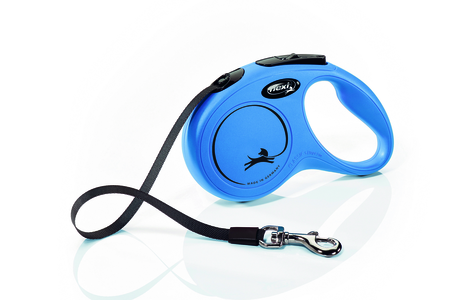 ROLLIJN CLASSIC TAPE S 5M BLAUW - afbeelding 1