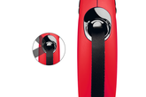 Flexi Rollijn Tape S (Rood) - afbeelding 3