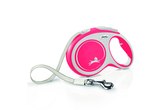 ROLLIJN NEW COMFORT TAPE L ROOD 8 MTR