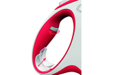 ROLLIJN NEW COMFORT TAPE L ROOD 8 MTR - afbeelding 7