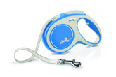 ROLLIJN NEW COMFORT TAPE M BLAUW 5 MTR