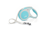 ROLLIJN NEW COMFORT TAPE M L.BLAUW 5 MTR - afbeelding 2