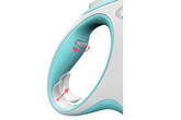 ROLLIJN NEW COMFORT TAPE M L.BLAUW 5 MTR - afbeelding 7