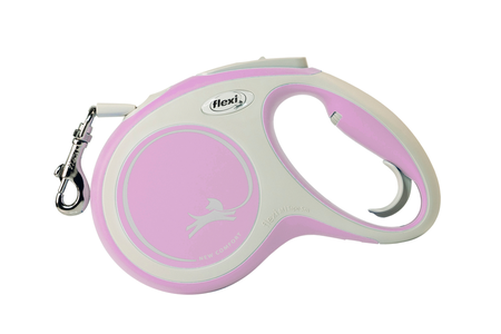 ROLLIJN NEW COMFORT TAPE M ROSE 5 MTR - afbeelding 4