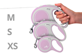 ROLLIJN NEW COMFORT TAPE M ROSE 5 MTR - afbeelding 7