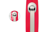 ROLLIJN NEW COMFORT TAPE S ROOD 5 MTR - afbeelding 3