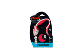 ROLLIJN NEW COMFORT TAPE S ROOD 5 MTR - afbeelding 4