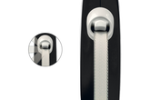 ROLLIJN NEW COMFORT TAPE S ZWART 5 MTR - afbeelding 6