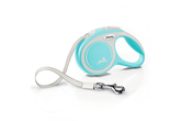 ROLLIJN NEW COMFORT TAPE XS L.BLAUW 3MTR - afbeelding 2