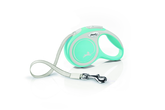 ROLLIJN NEW COMFORT TAPE XS L.BLAUW 3MTR
