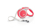 ROLLIJN NEW COMFORT TAPE XS ROOD 3 MTR - afbeelding 2