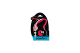 ROLLIJN NEW COMFORT TAPE XS ROOD 3 MTR - afbeelding 5