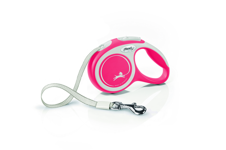 ROLLIJN NEW COMFORT TAPE XS ROOD 3 MTR - afbeelding 1
