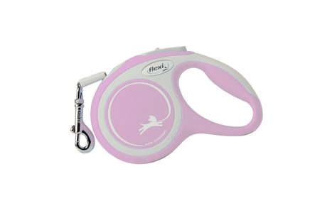 ROLLIJN NEW COMFORT TAPE XS ROSE 3 MTR - afbeelding 3
