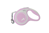 ROLLIJN NEW COMFORT TAPE XS ROSE 3 MTR - afbeelding 3
