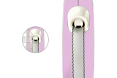 ROLLIJN NEW COMFORT TAPE XS ROSE 3 MTR - afbeelding 6