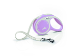 ROLLIJN NEW COMFORT TAPE XS ROSE 3 MTR
