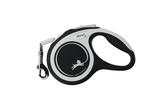 ROLLIJN NEW COMFORT TAPE XS ZWART 3 MTR - afbeelding 7