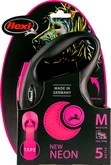 ROLLIJN NEW NEON TAPE M ROZE 5 MTR