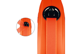 ROLLIJN XTREME TAPE L ORANGE 5 METER - afbeelding 1