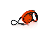 ROLLIJN XTREME TAPE L ORANGE 5 METER - afbeelding 3