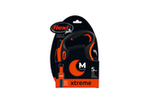 ROLLIJN XTREME TAPE L ORANGE 5 METER - afbeelding 6