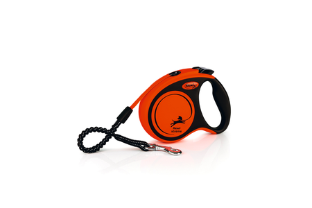ROLLIJN XTREME TAPE S ORANGE 5 METER - afbeelding 3