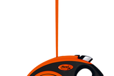 ROLLIJN XTREME TAPE XS ORANGE 3 METER - afbeelding 2