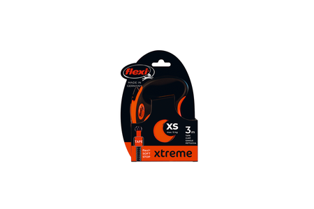 ROLLIJN XTREME TAPE XS ORANGE 3 METER - afbeelding 4