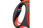 ROLLIJN XTREME TAPE XS ORANGE 3 METER - afbeelding 5