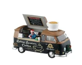 Lemax Rolling Roasters Coffee