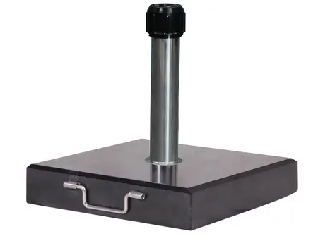 Rome 60kg (met wieltjes)