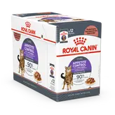 ROYAL CANIN® Appetite Control Care in Gravy 12x85g
